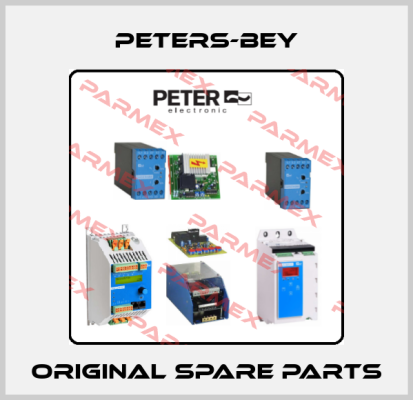 Peters-Bey
