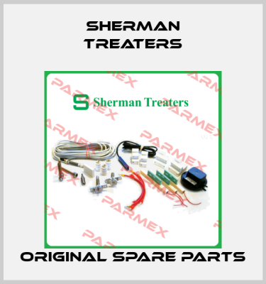 Sherman Treaters