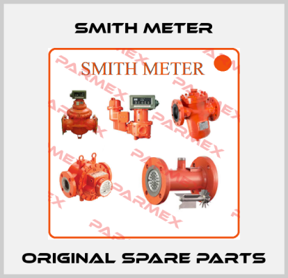 Smith Meter
