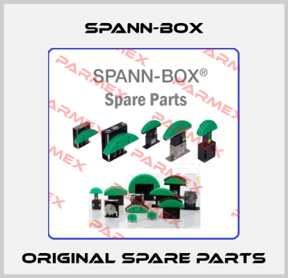 SPANN-BOX