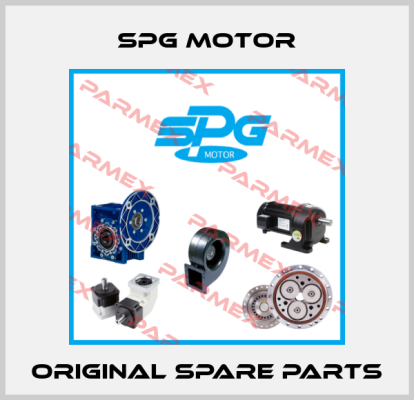Spg Motor