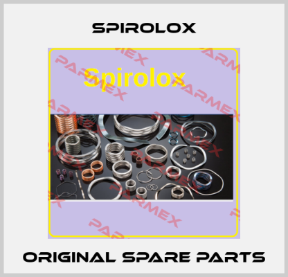 Spirolox