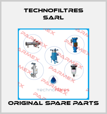 Technofiltres Sarl