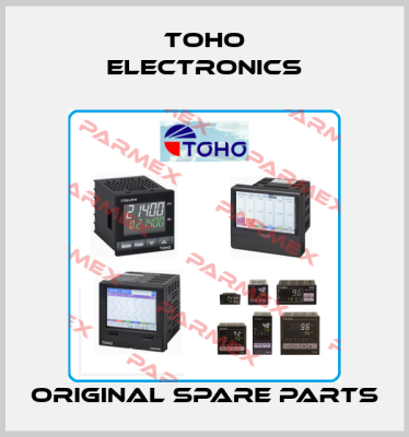 Toho Electronics