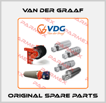 Van der Graaf