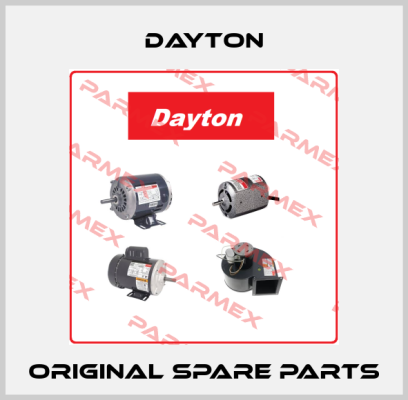 Dayton Motors
