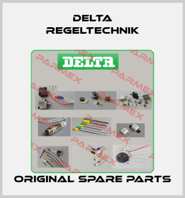 Delta Regeltechnik