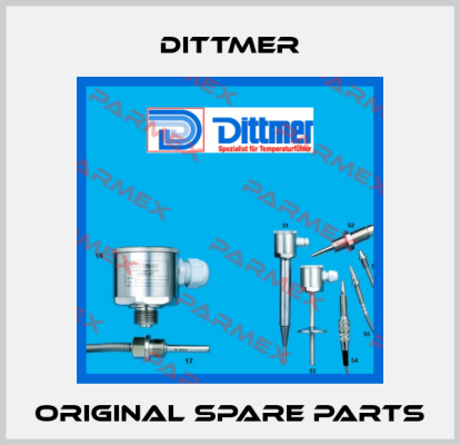 Dittmer