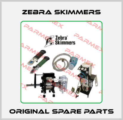 Zebra Skimmers