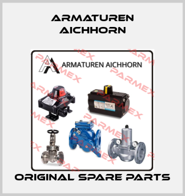 Armaturen Aichhorn