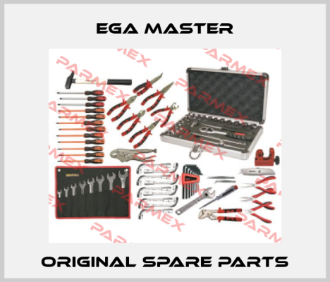 EGA Master