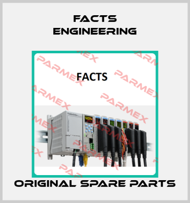Facts Engineering