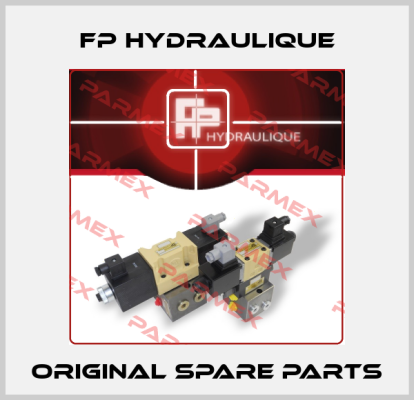 Fp Hydraulique