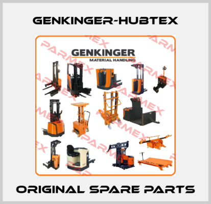 Genkinger-HUBTEX