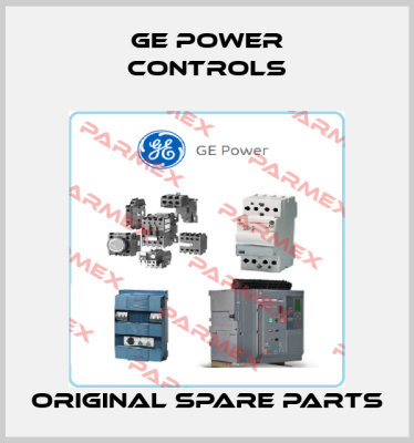 GE Power Controls