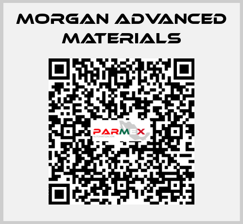 Morgan Advanced Materials