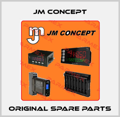 JM Concept