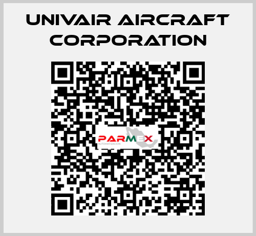 Univair Aircraft Corporation