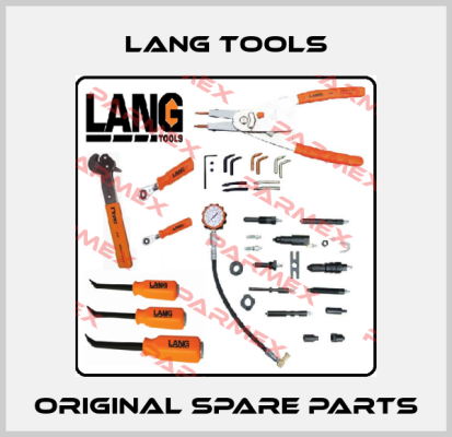 Lang Tools