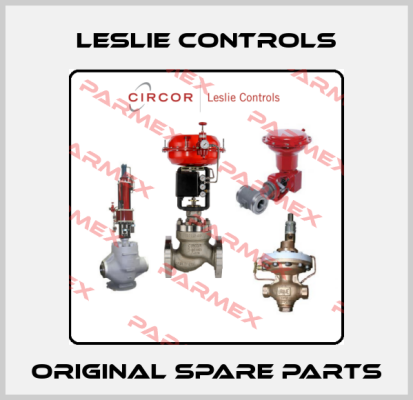 Leslie Controls