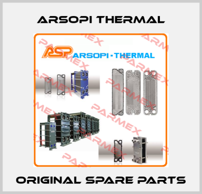Arsopi Thermal