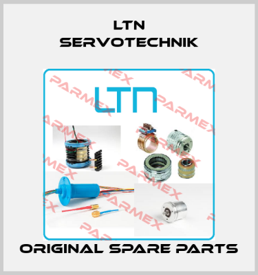 Ltn Servotechnik