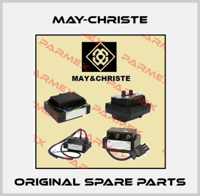 May-Christe
