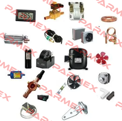 Aksa Motor Fan