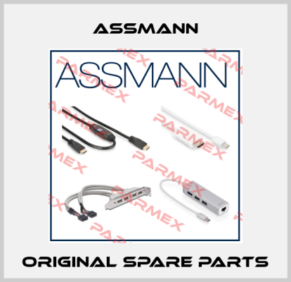 Assmann