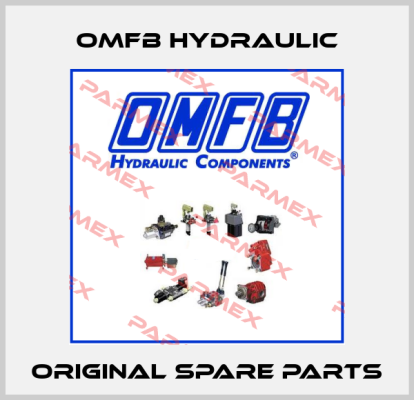OMFB Hydraulic