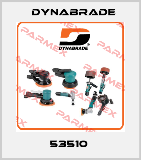 53510  Dynabrade