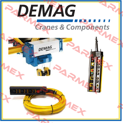 296 357 40  Demag