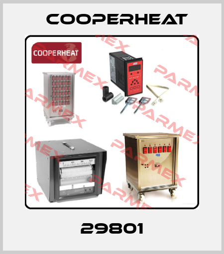 29801 Cooperheat