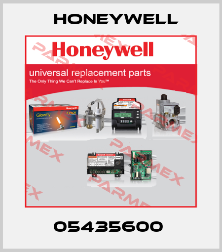 05435600  Honeywell