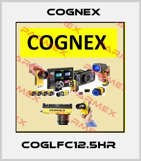 COGLFC12.5HR  Cognex