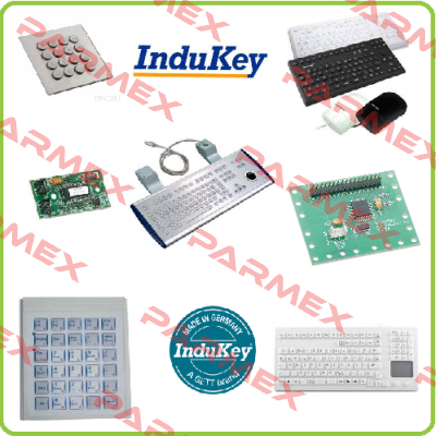TKS-088c-TB38-KGEH-USB-US/KS18249 InduKey