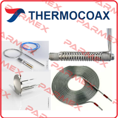 2ABAC20/105/TI/D/2AB25/3M Thermocoax