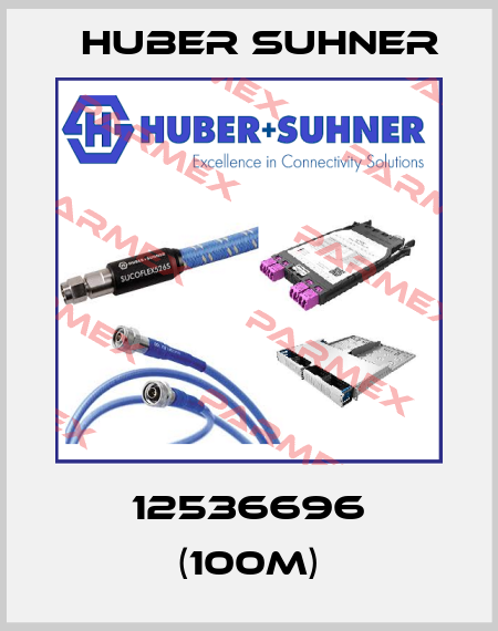 12536696 (100m) Huber Suhner