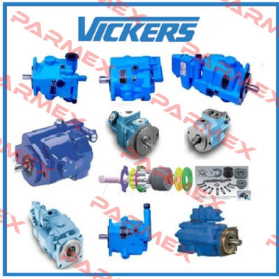 2GMUH 7 60  Vickers (Eaton)