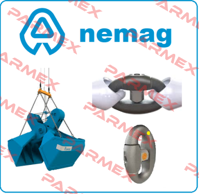 14 - 26.000 kg NEMAG