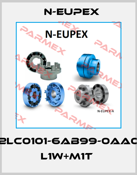 2LC0101-6AB99-0AA0 L1W+M1T  N-Eupex