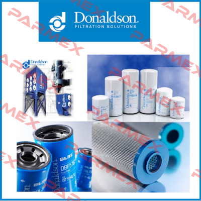 3.6M2 A/S  Donaldson