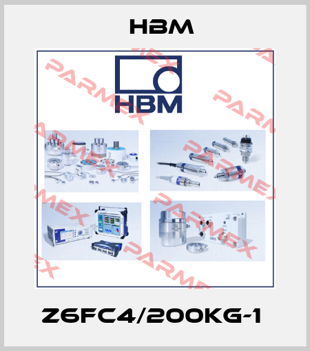 Z6FC4/200KG-1  Hbm