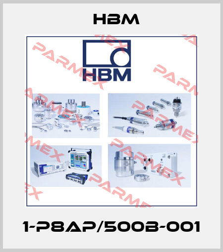 1-P8AP/500B-001 Hbm