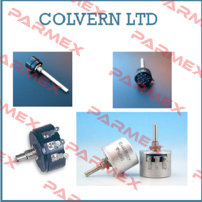 3001/115 250RK  Colvern