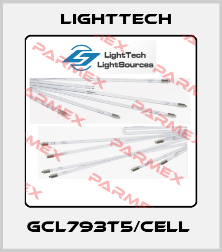 GCL793T5/CELL  Lighttech