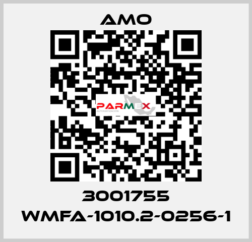 3001755 WMFA-1010.2-0256-1 Amo