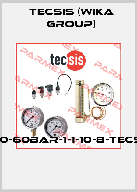 300-60BAR-1-1-10-8-TECSIS  Tecsis (WIKA Group)