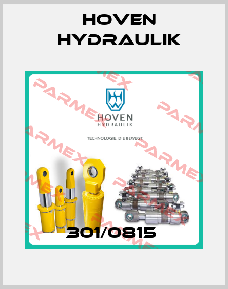 301/0815  Hoven Hydraulik