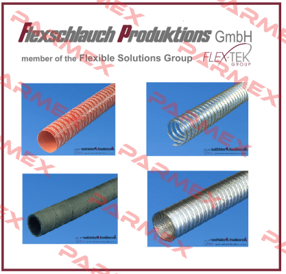 30100038  Flexschlauch Produktions